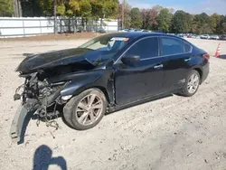 Nissan salvage cars for sale: 2013 Nissan Altima 2.5