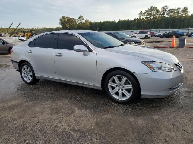 2008 Lexus ES 350