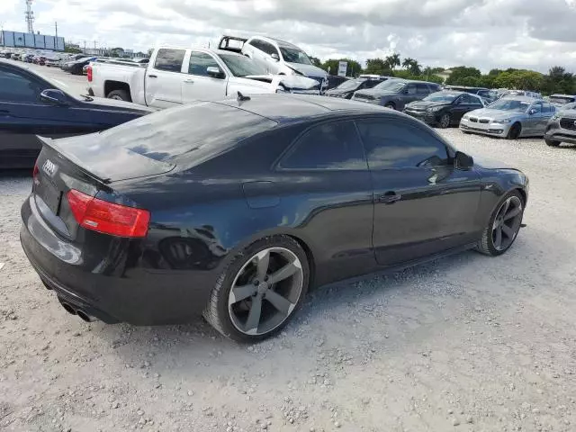 2016 Audi S5 Premium Plus