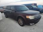 2010 Ford Flex SEL