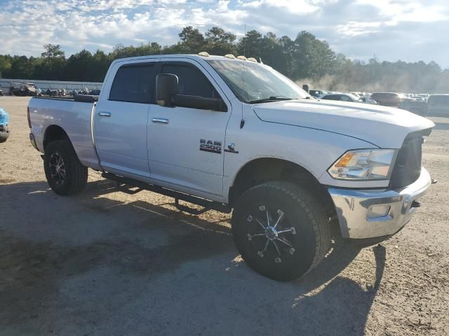 2013 Dodge RAM 2500 SLT