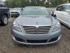 2015 Hyundai Equus Signature