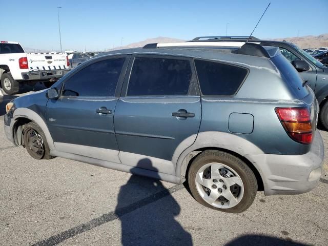 2006 Pontiac Vibe