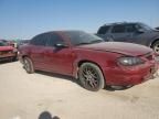 2004 Pontiac Grand AM SE1