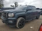 2018 GMC Sierra K1500 SLE