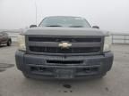 2011 Chevrolet Silverado K1500