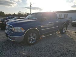 Dodge salvage cars for sale: 2016 Dodge RAM 1500 SLT