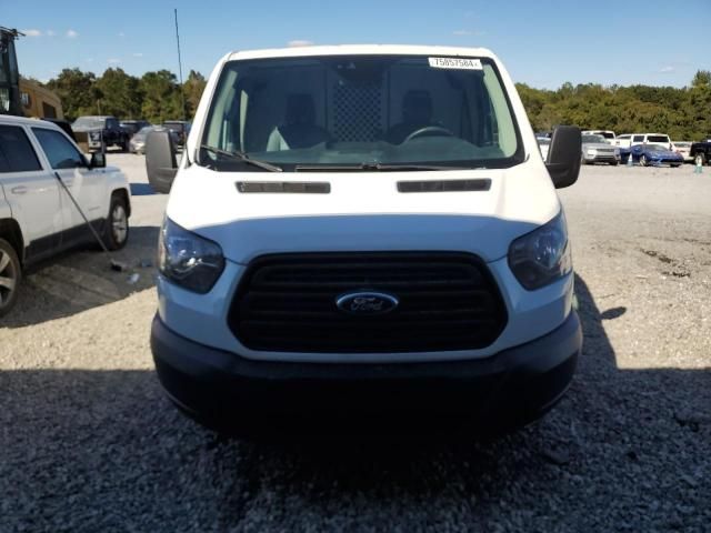 2017 Ford Transit T-250