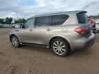 2013 Infiniti QX56