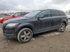 2013 Audi Q7 Premium Plus