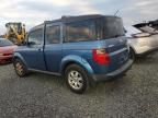 2008 Honda Element EX