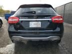 2018 Mercedes-Benz GLA 250 4matic