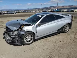 2003 Toyota Celica GT en venta en American Canyon, CA