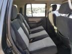 2007 Mercury Mountaineer Luxury