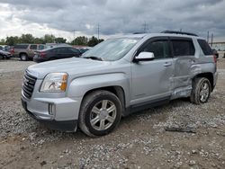 Salvage cars for sale at Columbus, OH auction: 2016 GMC Terrain SLE