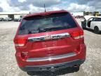 2013 Jeep Grand Cherokee Overland