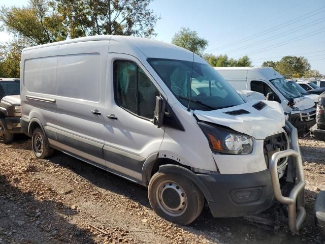 2023 Ford Transit T-250