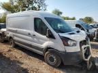 2023 Ford Transit T-250