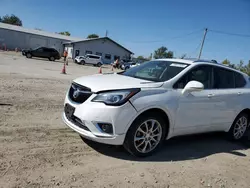 2019 Buick Envision Premium en venta en Pekin, IL