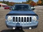 2013 Jeep Patriot Sport