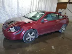 Chevrolet salvage cars for sale: 2008 Chevrolet Cobalt LT