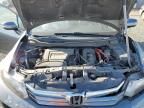 2012 Honda Civic Hybrid