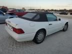 1996 Mercedes-Benz SL 320