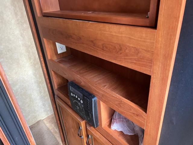 2011 Coachmen Catalina