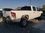 2008 Chevrolet Silverado K2500 Heavy Duty