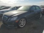 2013 Mercedes-Benz E 350 4matic