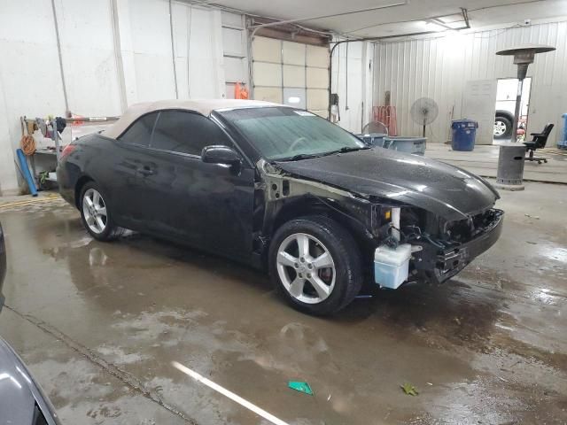 2008 Toyota Camry Solara SE