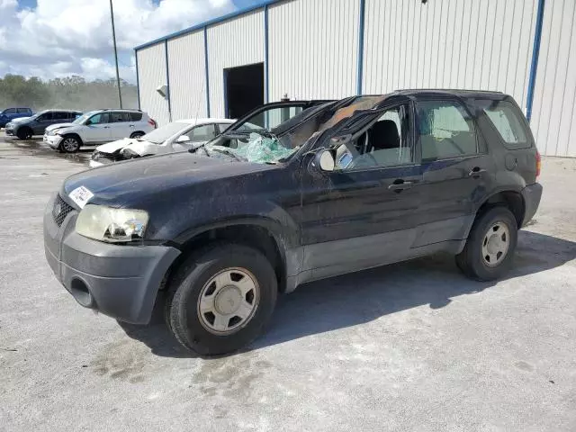 2006 Ford Escape XLS