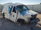 2012 Ford Econoline E150 Van