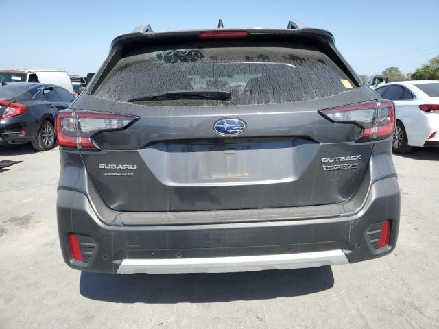 2020 Subaru Outback Touring LDL