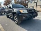 2008 Toyota 4runner Limited