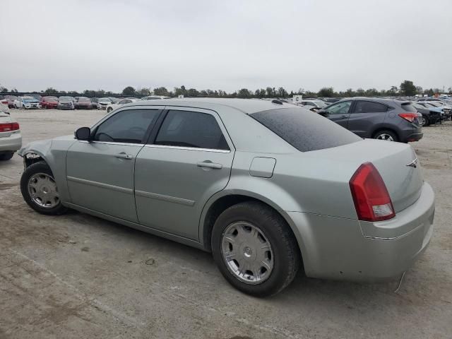 2006 Chrysler 300 Touring