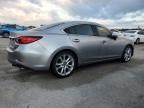 2015 Mazda 6 Touring