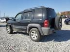 2004 Jeep Liberty Sport