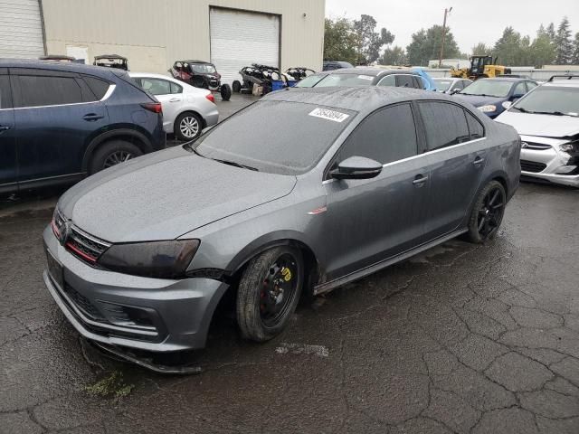 2016 Volkswagen Jetta GLI