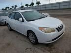 2007 Hyundai Elantra GLS