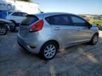 2012 Ford Fiesta SE