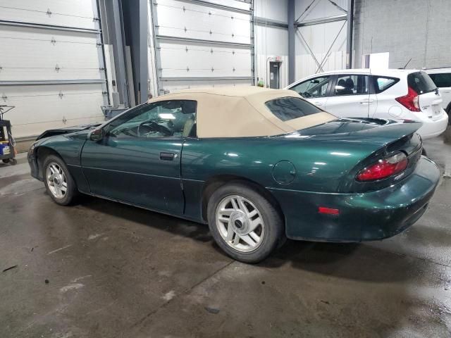 1995 Chevrolet Camaro Z28