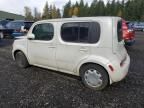 2012 Nissan Cube Base