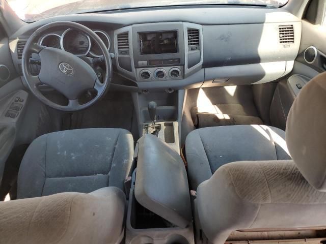 2005 Toyota Tacoma Double Cab Prerunner