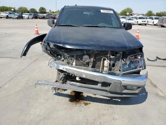 2009 Chevrolet Colorado