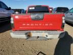 2004 Nissan Frontier King Cab XE