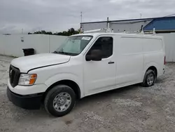 2017 Nissan NV 1500 S en venta en Walton, KY