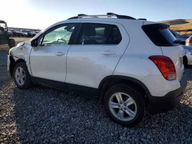 2015 Chevrolet Trax 1LT