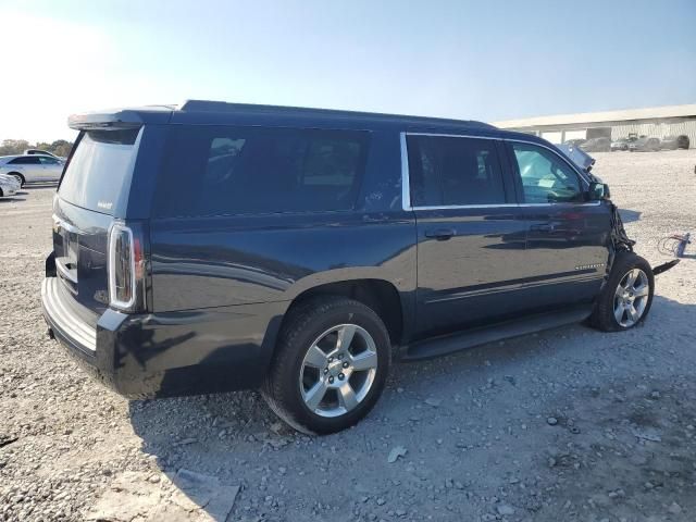 2017 Chevrolet Suburban K1500 LS