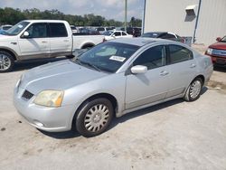 2006 Mitsubishi Galant ES Medium en venta en Apopka, FL